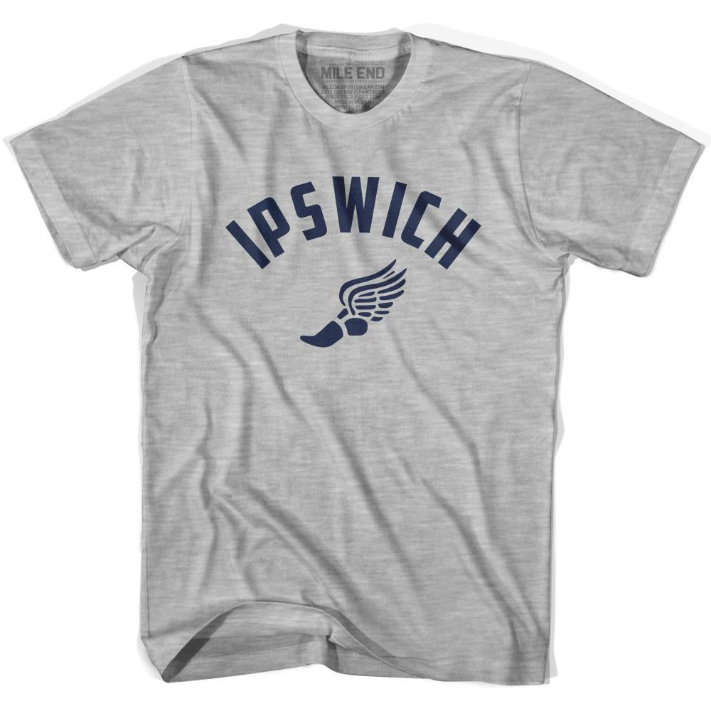 Ipswich Track T-shirt-Adult product image 2