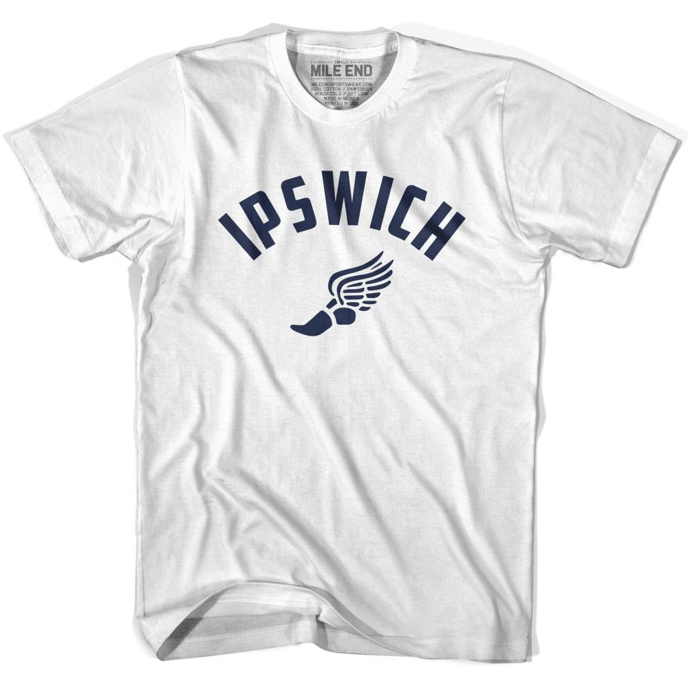 Ipswich Track T-shirt-Adult product image 1