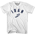 Iran Track T-shirt-Adult product image 1
