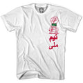 Iran Team Melli Fist T-shirt-Adult product image 1
