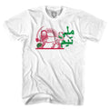 Iran Team Melli Lion T-shirt-Adult product image 1