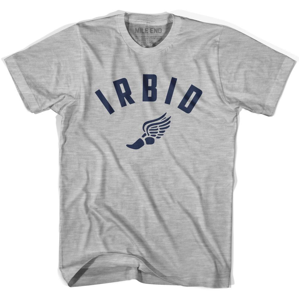 Irbid Track T-shirt-Adult product image 2