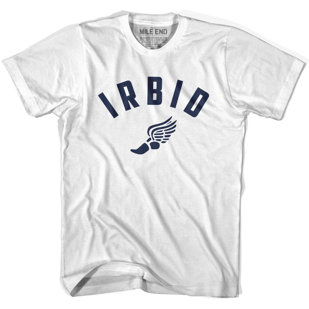 Irbid Track T-shirt-Adult product image 1
