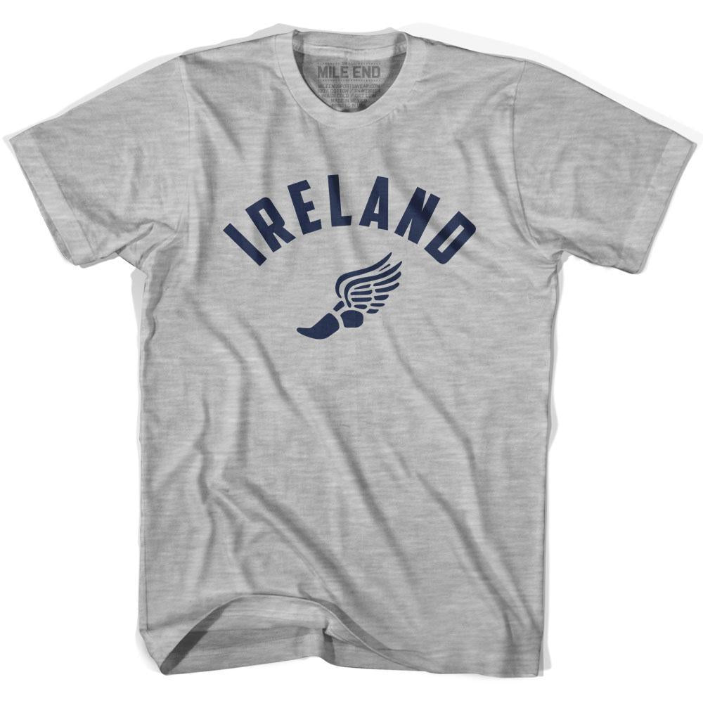 Ireland Track T-shirt-Adult product image 2