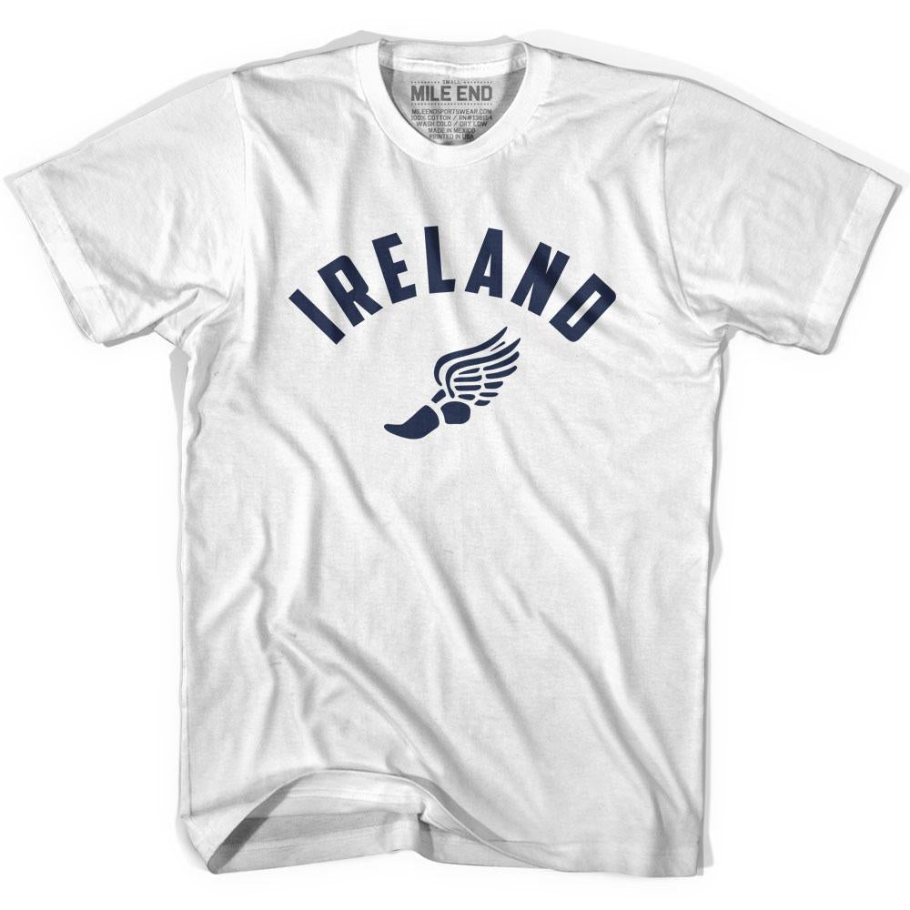 Ireland Track T-shirt-Adult product image 1