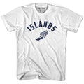 Islands Track T-shirt-Adult product image 1