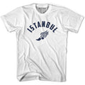 Istanbul Track T-shirt-Adult product image 1