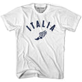 Italia Track T-shirt-Adult product image 1
