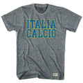 Italy Italia Calcio Nation Soccer T-shirt-Adult product image 1