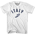 Italy Track T-shirt-Adult product image 1