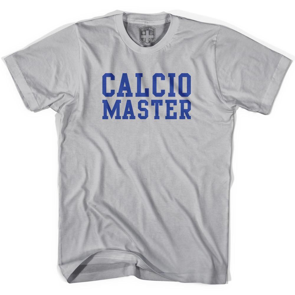 Italy Calcio Master T-shirt-Adult product image 2
