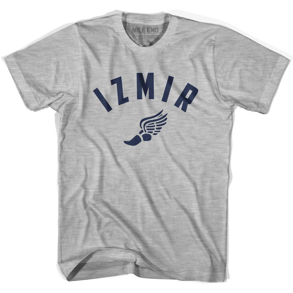 Izmir Track T-shirt-Adult product image 2