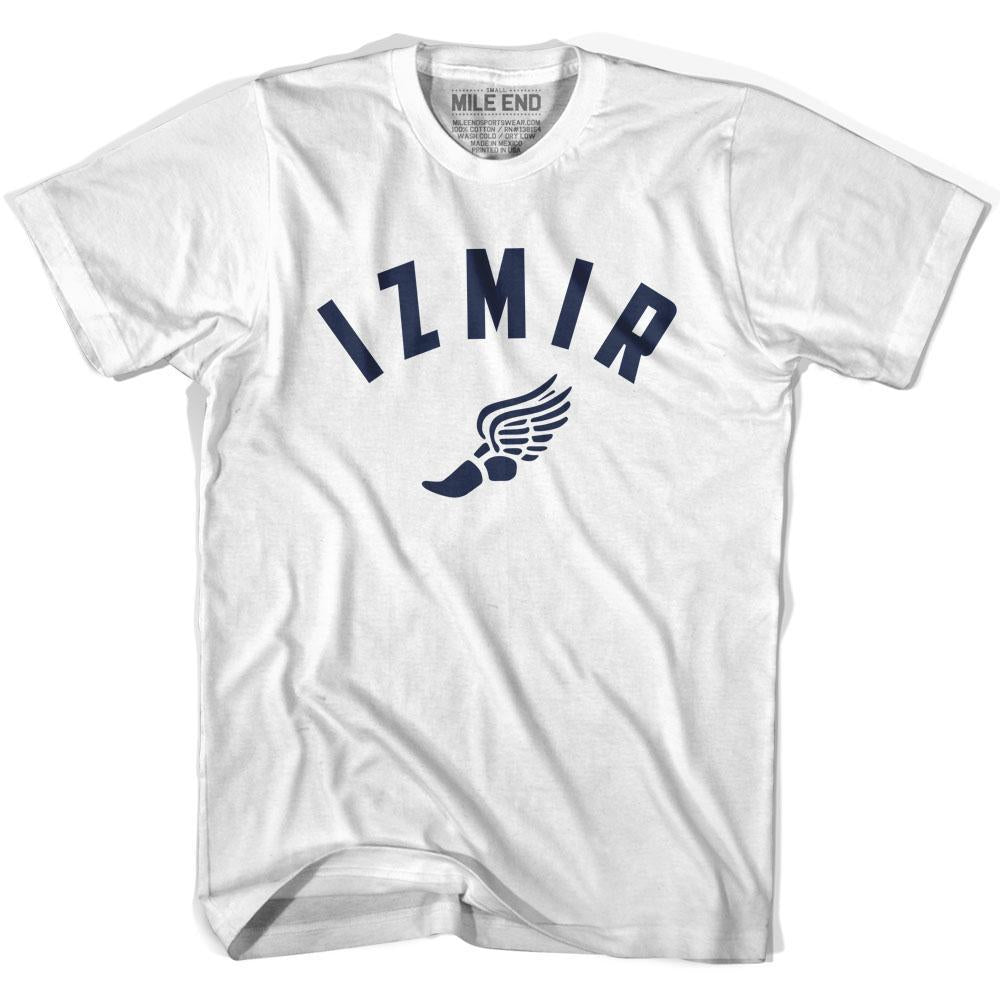 Izmir Track T-shirt-Adult product image 1