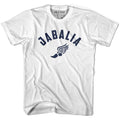 Jabalia Track T-shirt-Adult product image 1