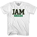 Jamaica JAM Soccer T-shirt-Adult product image 1