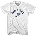 Jamestown Track T-shirt-Adult product image 1
