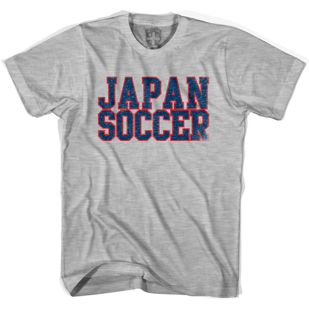 Japan Soccer Nations World Cup T-shirt-Adult