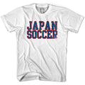 Japan Soccer Nations World Cup T-shirt-Adult