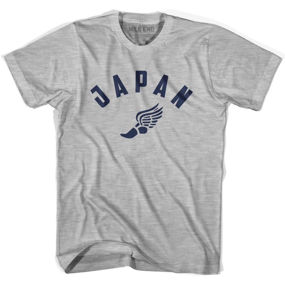 Japan Track T-shirt-Adult product image 2