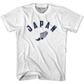 Japan Track T-shirt-Adult product image 1