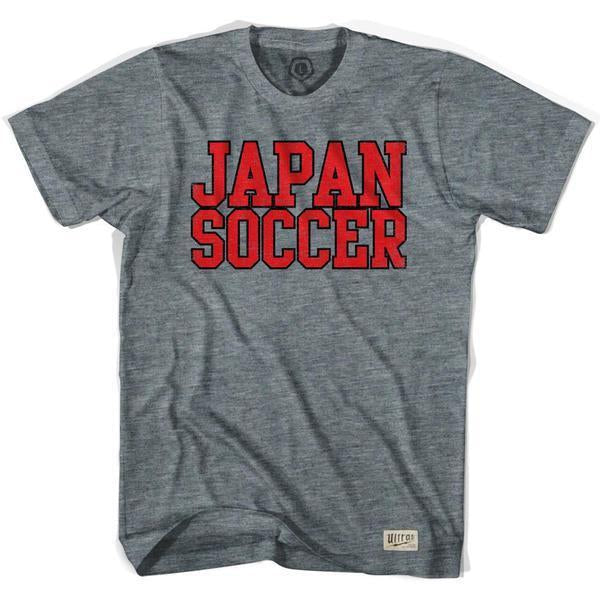 Japan Soccer Nation T-shirt-Adult product image 1
