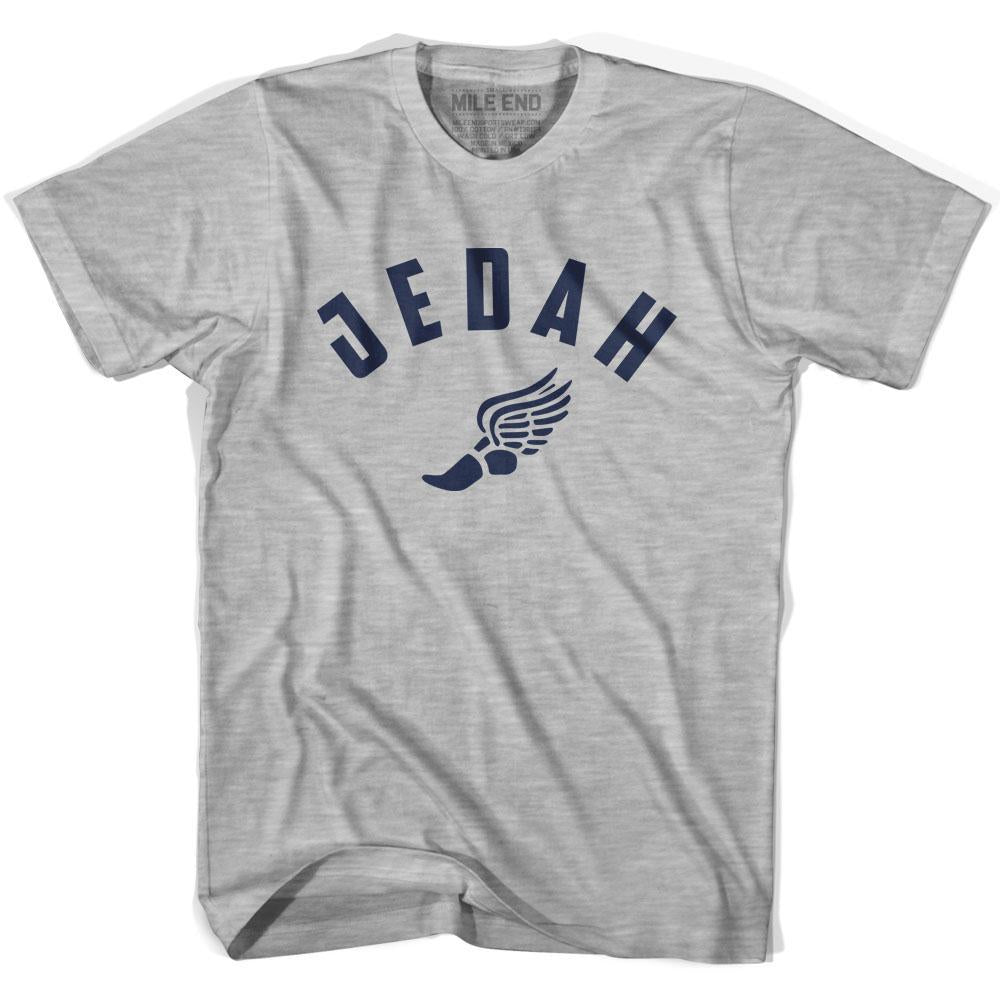 Jedah Track T-shirt-Adult product image 2