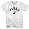 Jedah Track T-shirt-Adult product image 1