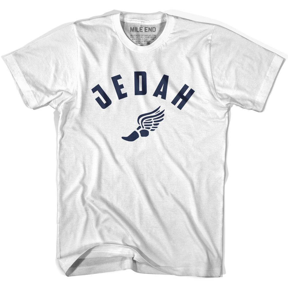 Jedah Track T-shirt-Adult product image 1