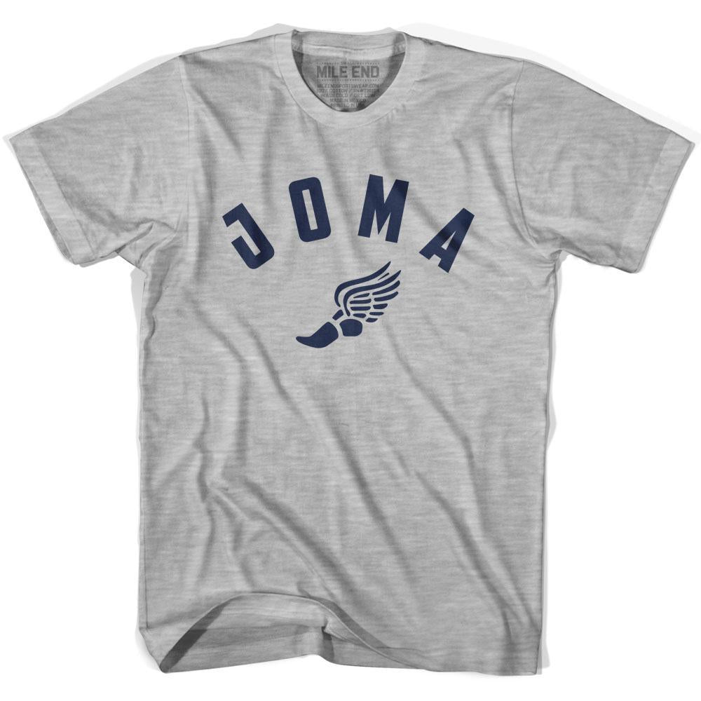 Joma Track T-shirt-Adult product image 2
