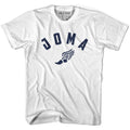 Joma Track T-shirt-Adult product image 1