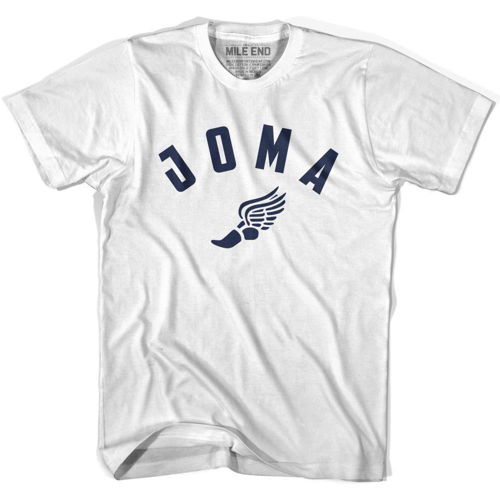 Joma Track T-shirt-Adult product image 1