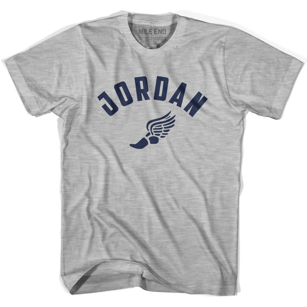 Jordan Track T-shirt-Adult product image 2
