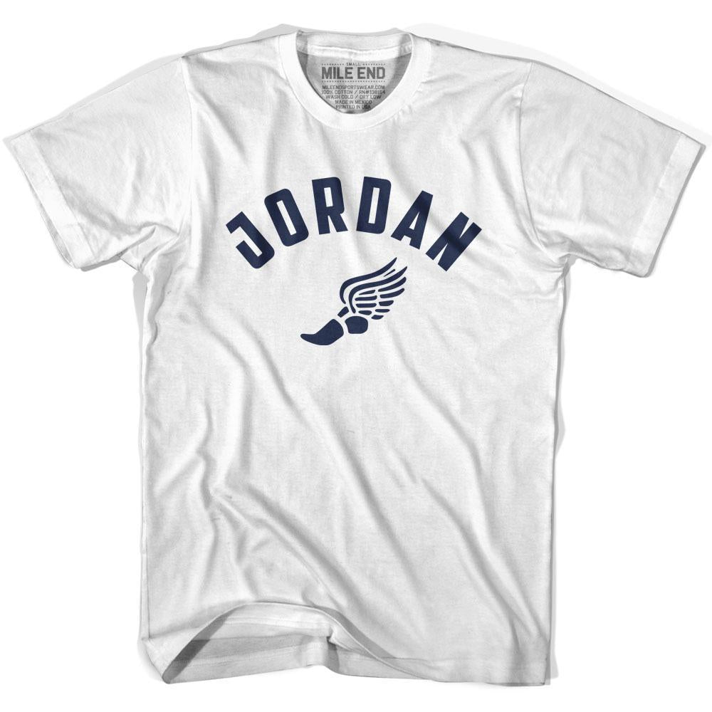 Jordan Track T-shirt-Adult product image 1