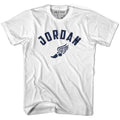 Jordan Track T-shirt-Adult product image 1