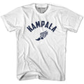 Kampala Track T-shirt-Adult product image 1