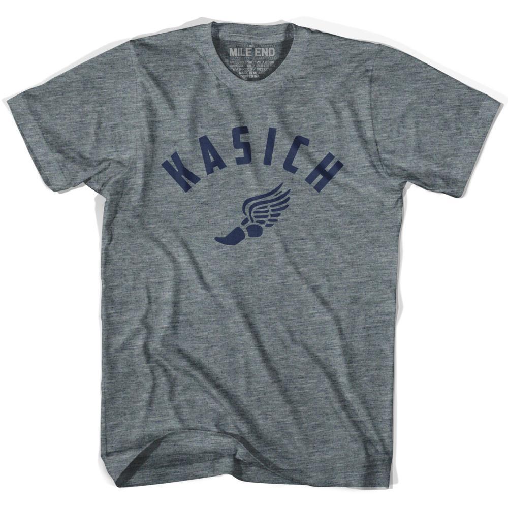 KASICH Track T-shirt-Adult product image 1