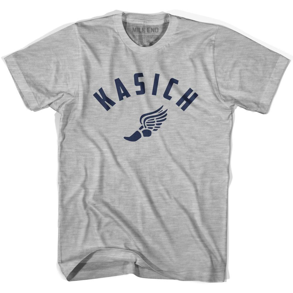 KASICH Track T-shirt-Adult product image 2