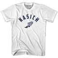 KASICH Track T-shirt-Adult product image 1