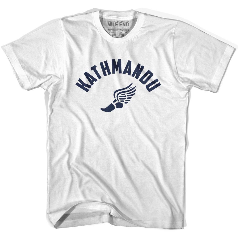 Kathmandu Track T-shirt-Adult product image 1