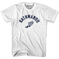 Kathmandu Track T-shirt-Adult product image 1