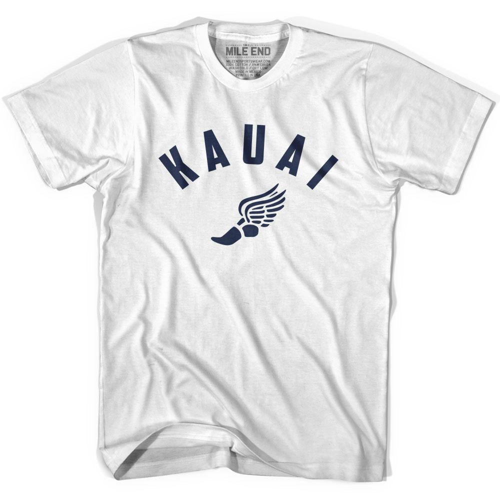 Kauai Track T-shirt-Adult product image 1