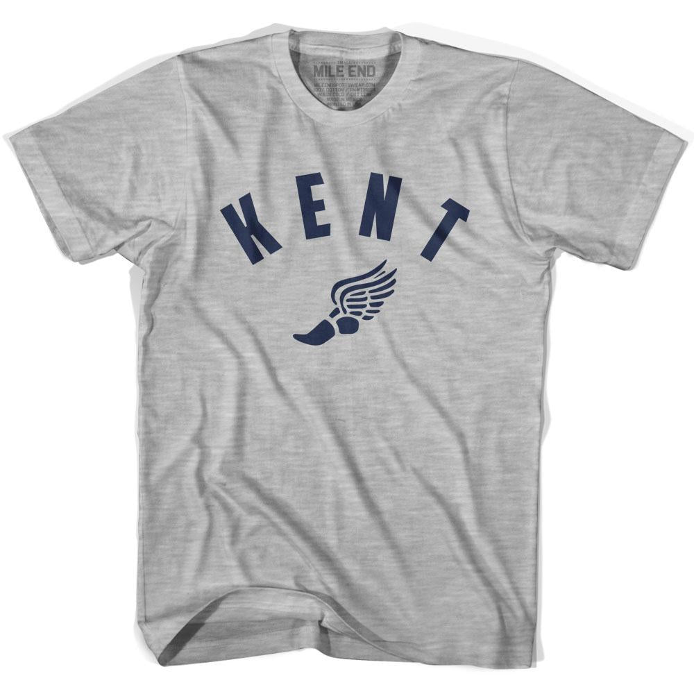 Kent Track T-shirt-Adult product image 2