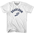 Khartoum Track T-shirt-Adult product image 1