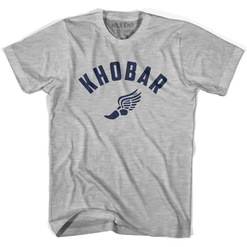 Khobar Track T-shirt-Adult product image 2