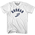 Khobar Track T-shirt-Adult product image 1