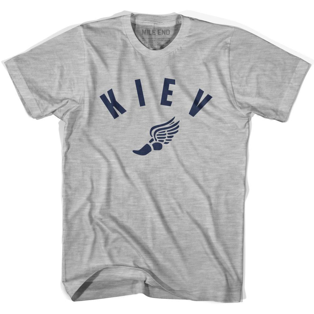 Kiev Track T-shirt-Adult product image 2
