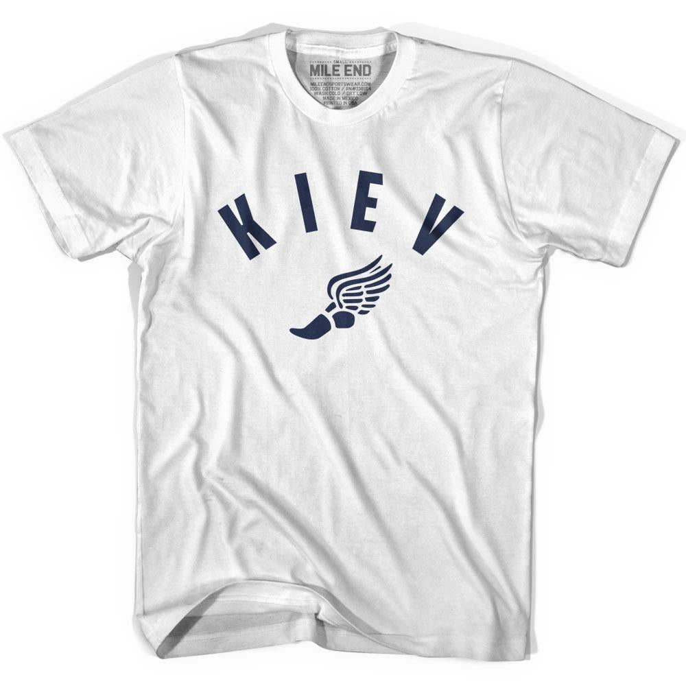 Kiev Track T-shirt-Adult product image 1