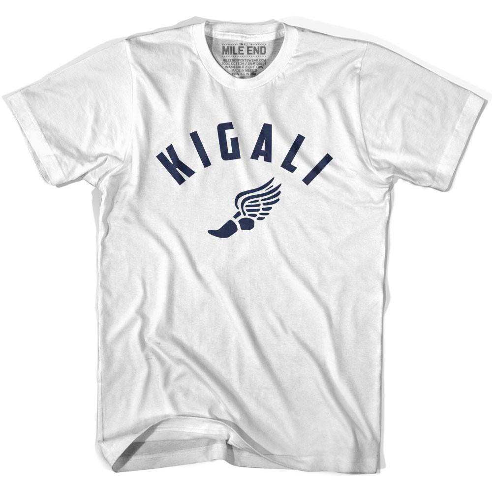 Kigali Track T-shirt-Adult product image 1