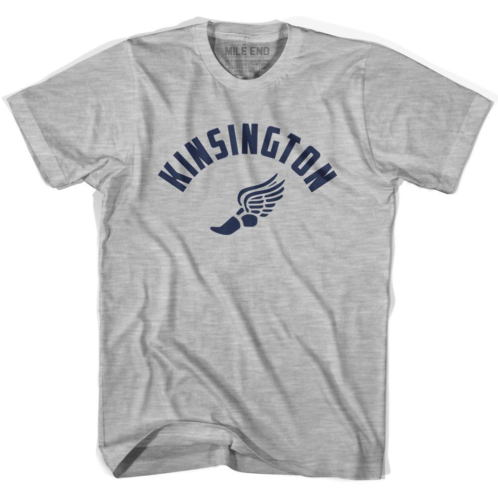 Kinsington Track T-shirt-Adult product image 2