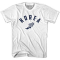 Korea Track T-shirt-Adult product image 1